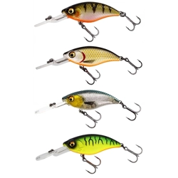 Westin Buzzbite Crankbaits 5cm/6g